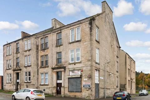undefined, Dempster Street, Greenock PA15