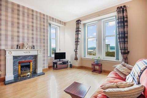 undefined, Dempster Street, Greenock PA15
