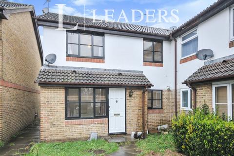 1 bedroom house to rent, Alice Thompson Close, London, SE12