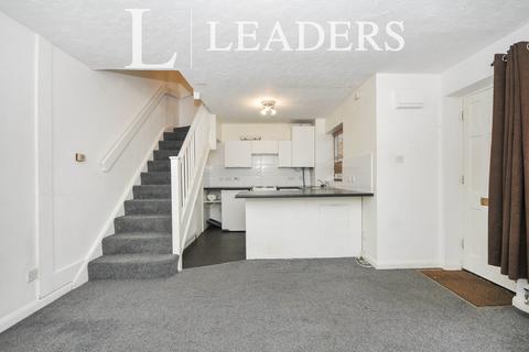 1 bedroom house to rent, Alice Thompson Close, London, SE12