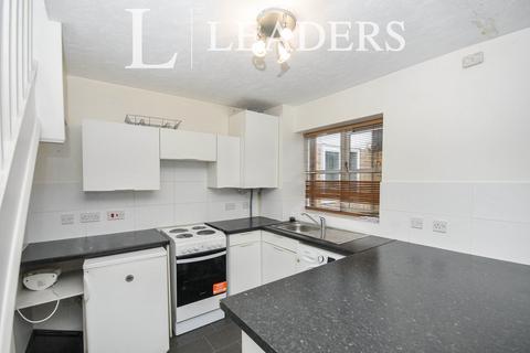 1 bedroom house to rent, Alice Thompson Close, London, SE12