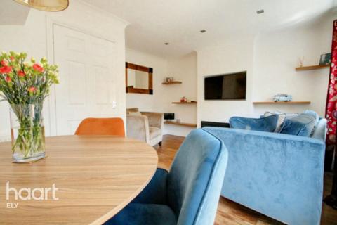 undefined, Briar Grove, Ely