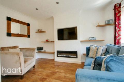 undefined, Briar Grove, Ely