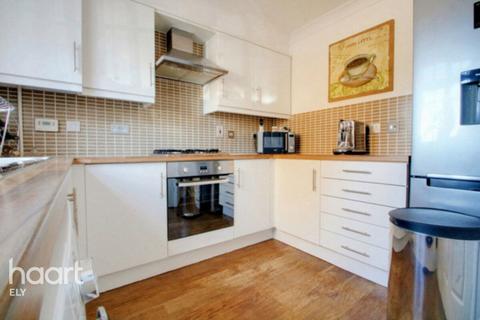 undefined, Briar Grove, Ely