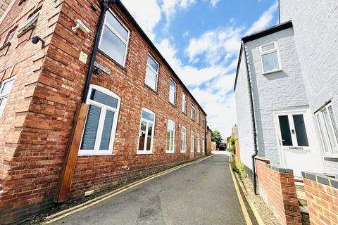undefined, Chequers Lane, Wellingborough