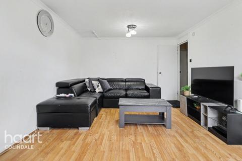 2 bedroom flat for sale, Roe, Satchell Mead, NW9