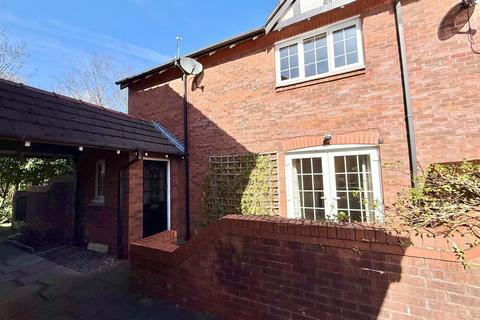 3 bedroom house for sale, Sutton Close, Macclesfield, Cheshire