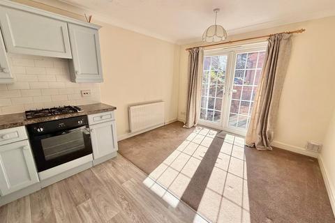 3 bedroom house for sale, Sutton Close, Macclesfield, Cheshire
