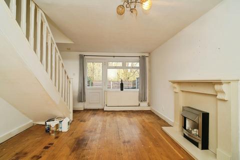 2 bedroom terraced house for sale, Lamorna Close, Salford, Greater Manchester, M7