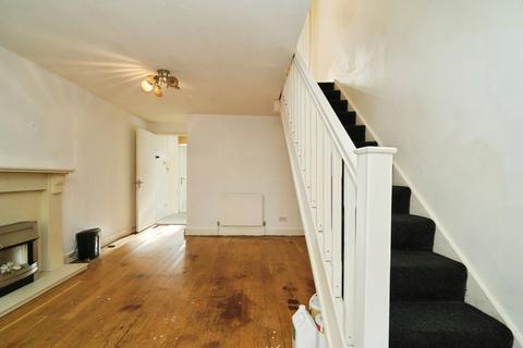 2 bedroom terraced house for sale, Lamorna Close, Salford, Greater Manchester, M7