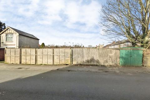 Land for sale, Land to the rear of 1 Grenville Avenue, Lower Stoke, Coventry, West Midlands CV2 4AN