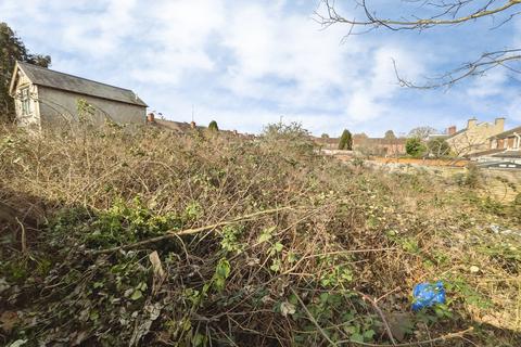 Land for sale, Land to the rear of 1 Grenville Avenue, Lower Stoke, Coventry, West Midlands CV2 4AN