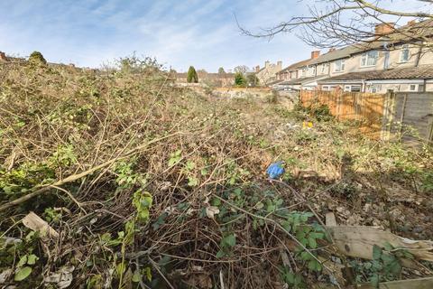 Land for sale, Land to the rear of 1 Grenville Avenue, Lower Stoke, Coventry, West Midlands CV2 4AN