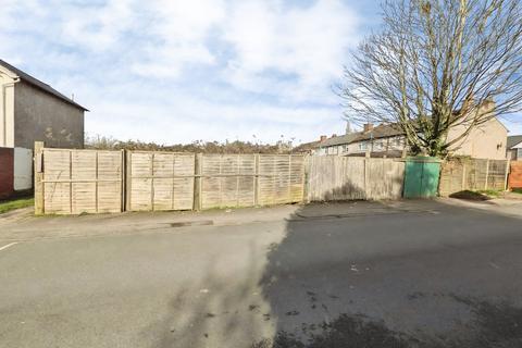 Land for sale, Land to the rear of 1 Grenville Avenue, Lower Stoke, Coventry, West Midlands CV2 4AN