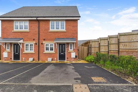 2 bedroom semi-detached house for sale, Cromwell Close, Burton Green, Coventry