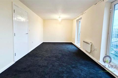 2 bedroom flat to rent, Chantry Close, London SE2