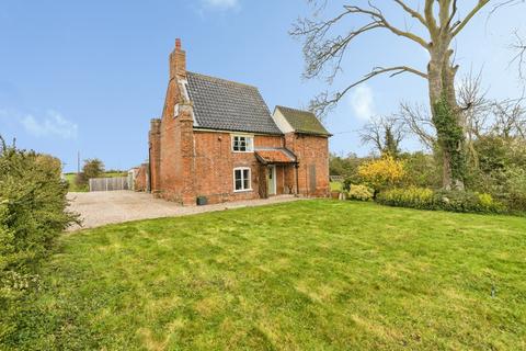 4 bedroom detached house for sale, Station Road, Brampton, Beccles, Suffolk, NR34