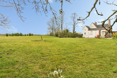 4 bedroom detached house for sale, Station Road, Brampton, Beccles, Suffolk, NR34