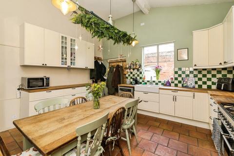 4 bedroom detached house for sale, Station Road, Brampton, Beccles, Suffolk, NR34