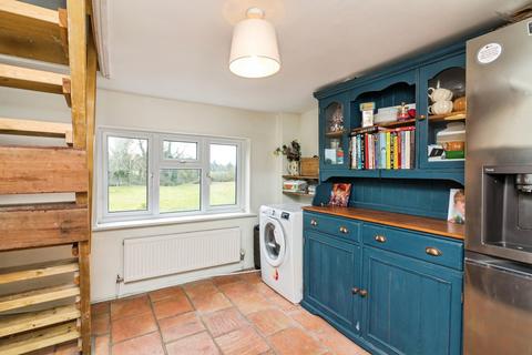 4 bedroom detached house for sale, Station Road, Brampton, Beccles, Suffolk, NR34