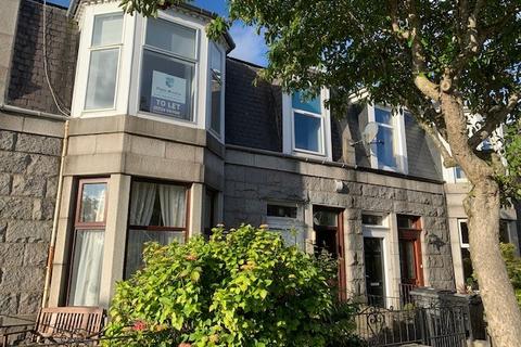 undefined, Bedford Place, Old Aberdeen, Aberdeen, AB24