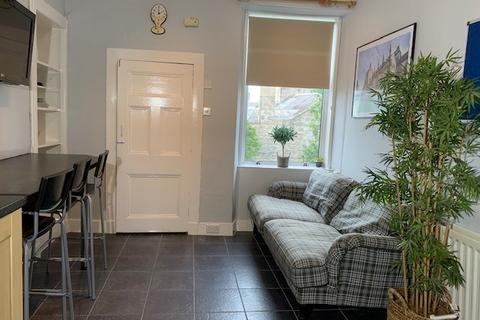 undefined, Bedford Place, Old Aberdeen, Aberdeen, AB24