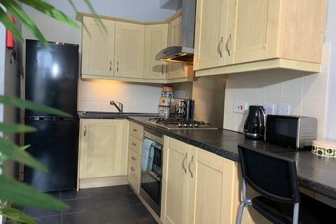 undefined, Bedford Place, Old Aberdeen, Aberdeen, AB24