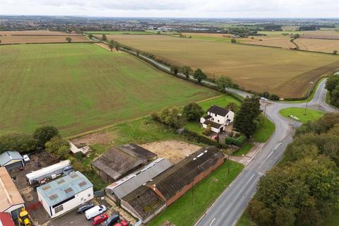 undefined, Towthorpe, Market Weighton, York