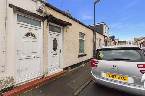undefined, Washington Street, Millfield, Sunderland