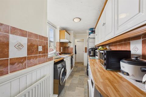 undefined, Washington Street, Millfield, Sunderland