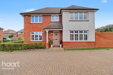 undefined, Sellars Way, Basildon