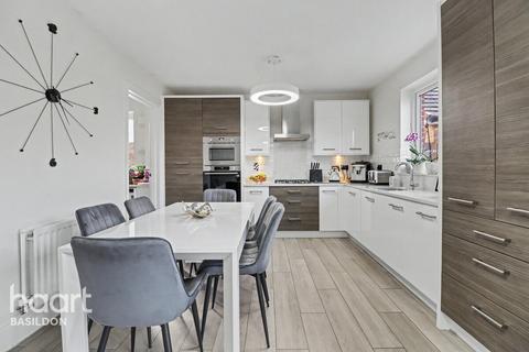 undefined, Sellars Way, Basildon