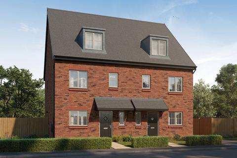 undefined, The Roe at Narrowboat View, Rush Green Road WA13