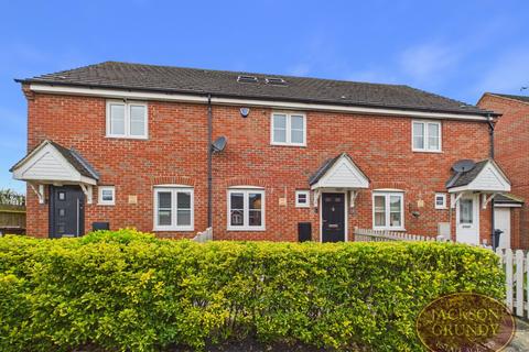 5 bedroom terraced house for sale, Milburn Drive, St Crispin, NN5 4UH