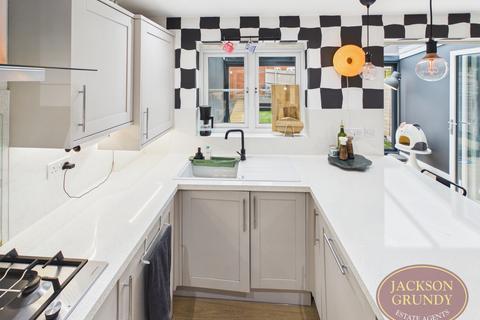 5 bedroom terraced house for sale, Milburn Drive, St Crispin, NN5 4UH