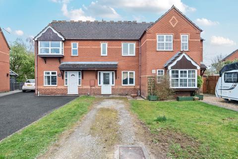 undefined, Nightingale Crescent, Lincoln, Lincolnshire, LN6