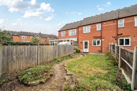 undefined, Nightingale Crescent, Lincoln, Lincolnshire, LN6