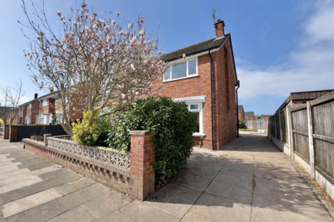 undefined, Inglewood Grove, Bispham FY2