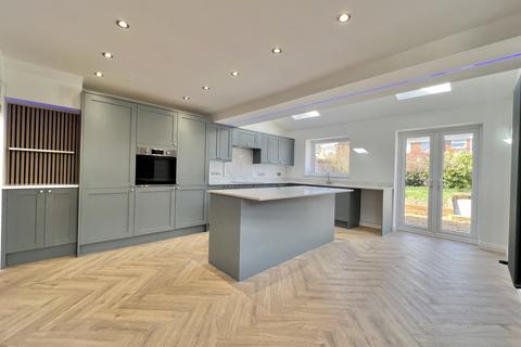 undefined, Inglewood Grove, Bispham FY2