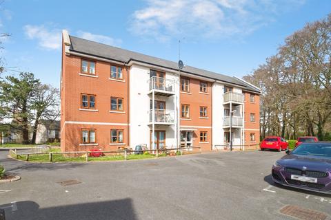 2 bedroom flat for sale, Park Prewett Road, Basingstoke