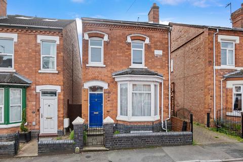 3 bedroom detached house for sale, 47 St. Dunstan's Crescent, Battenhall, Worcester. WR5 2AF