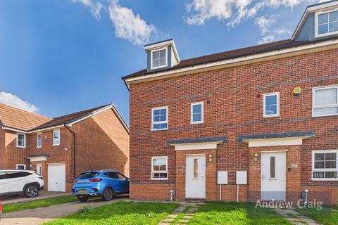 undefined, Adair Way, Hebburn