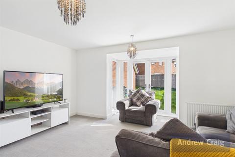 undefined, Adair Way, Hebburn