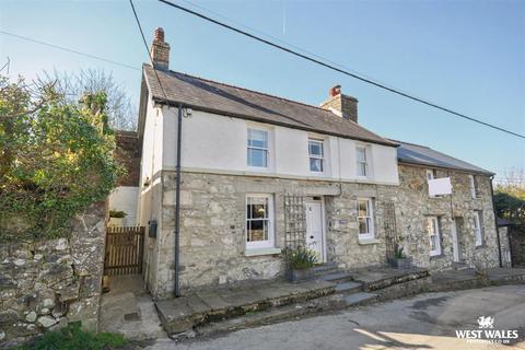 3 bedroom cottage for sale, Mill Lane, Newport