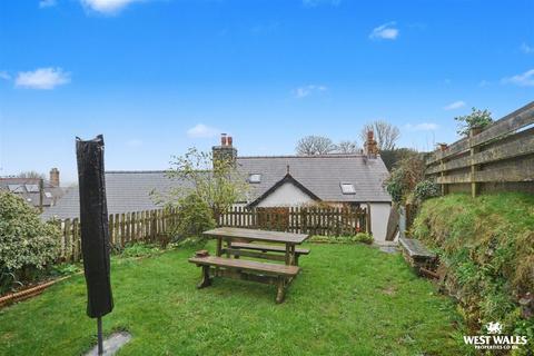 3 bedroom cottage for sale, Mill Lane, Newport