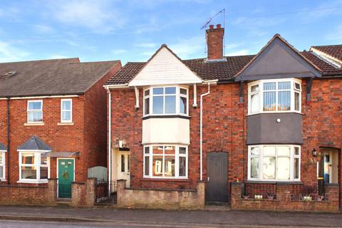Balfour Street, Northamptonshire NN16