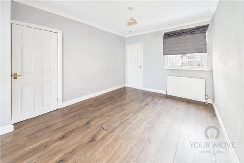 3 bedroom end of terrace house for sale, Balfour Street, Northamptonshire NN16