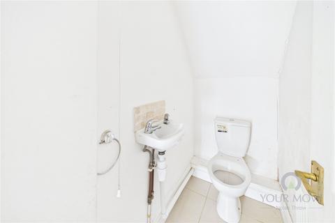 3 bedroom end of terrace house for sale, Balfour Street, Northamptonshire NN16