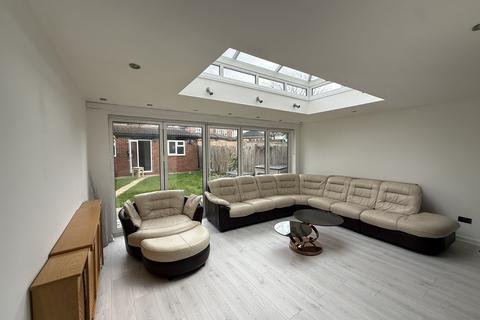 undefined, Alders Road, EDGWARE