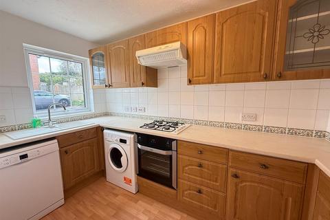 undefined, St Peters Gardens, Farnham GU10